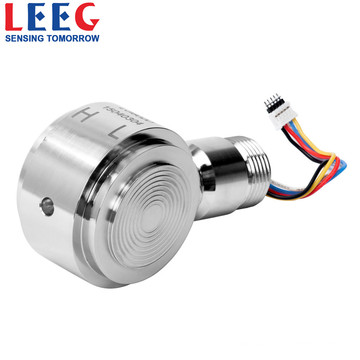 China Low Price Mv Output Mono-Silicon Differential Pressure Sensor for Wholesale